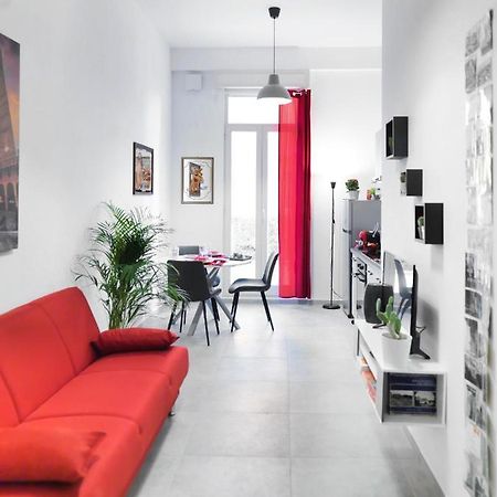 La Casa Di Cri Διαμέρισμα Μπολόνια Εξωτερικό φωτογραφία