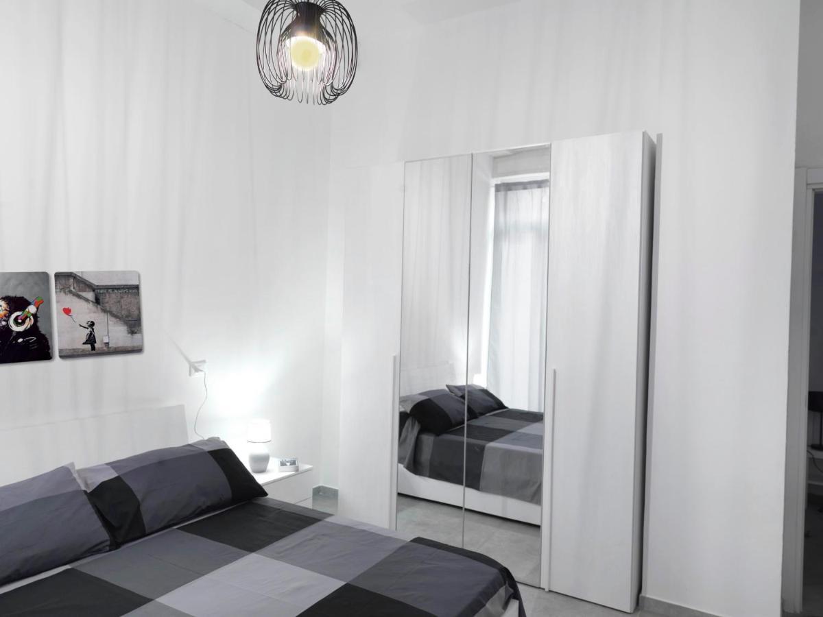 La Casa Di Cri Διαμέρισμα Μπολόνια Εξωτερικό φωτογραφία