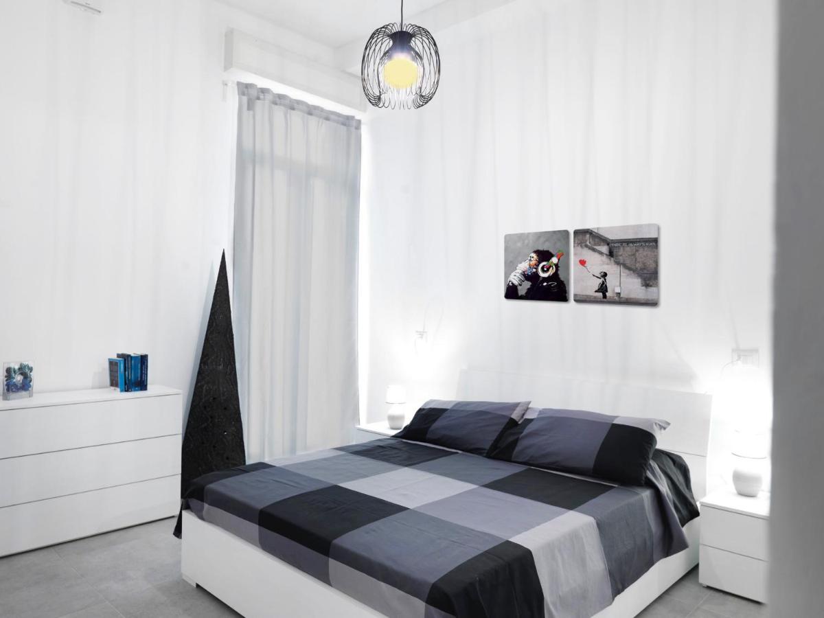 La Casa Di Cri Διαμέρισμα Μπολόνια Εξωτερικό φωτογραφία
