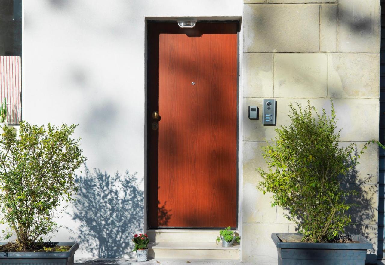 La Casa Di Cri Διαμέρισμα Μπολόνια Εξωτερικό φωτογραφία