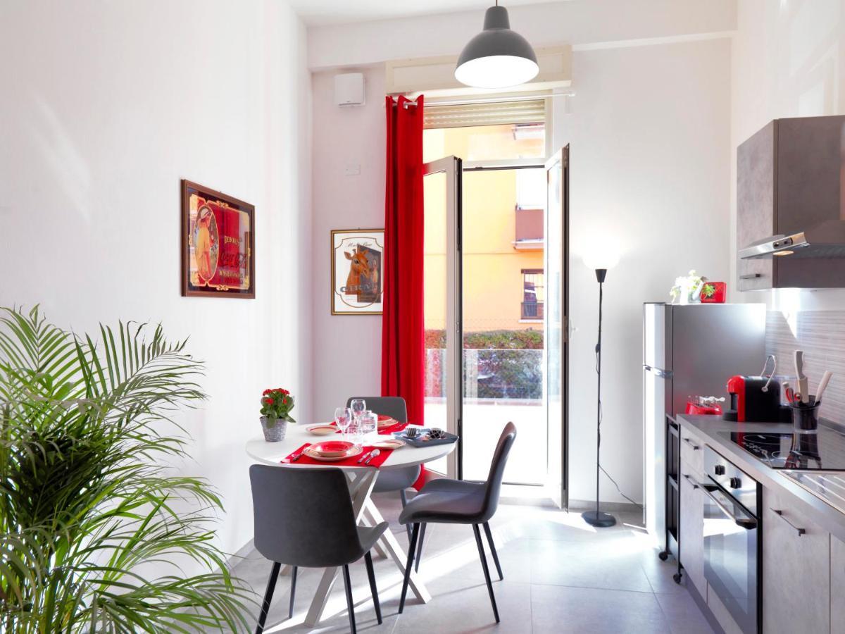 La Casa Di Cri Διαμέρισμα Μπολόνια Εξωτερικό φωτογραφία